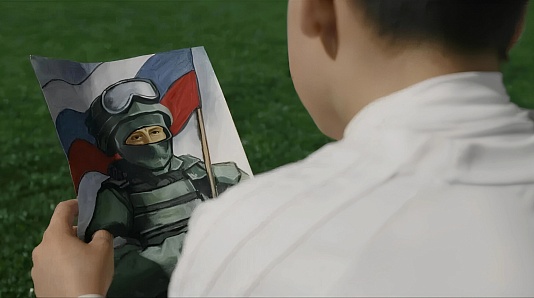 «Инсайт Люди» выпустил документальный фильм «СВОими глазами» о взгляде россиян на события в зоне СВО